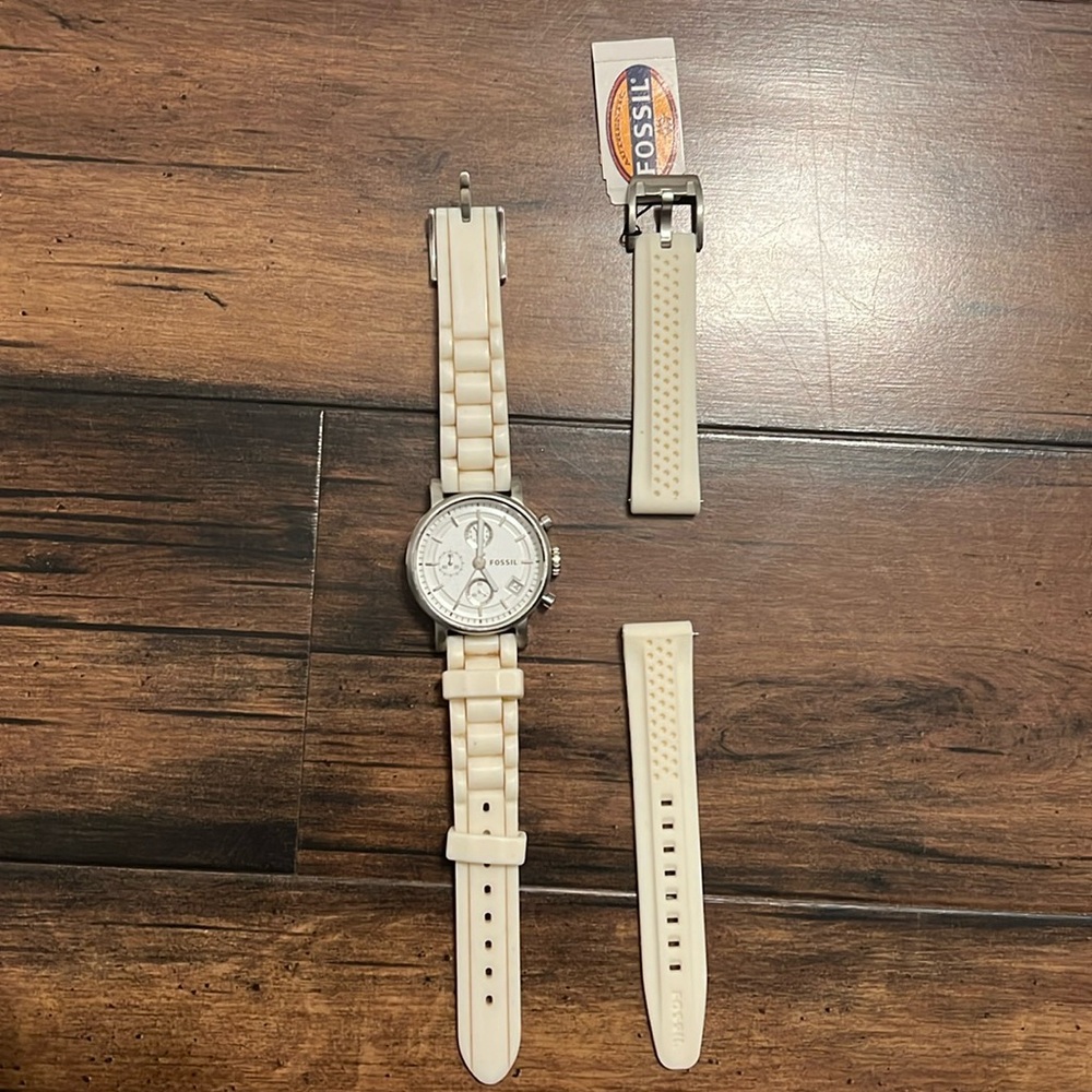 Fossil Watch